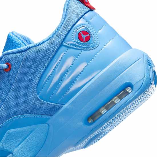 Air Jordan Max Aura 6 Men's Shoes Уни Син Баскетболни маратонки