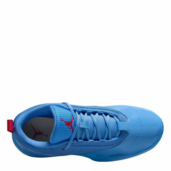 Air Jordan Max Aura 6 Men's Shoes Уни Син Баскетболни маратонки