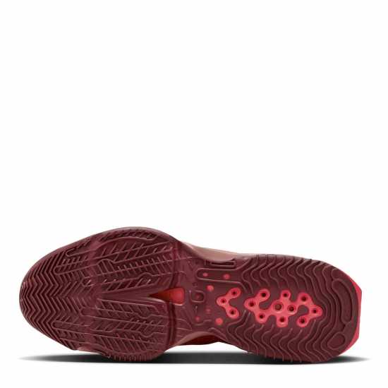 Nike Air Zoom G.t. Jump 2 Basketball Shoes Red Мъжки баскетболни маратонки