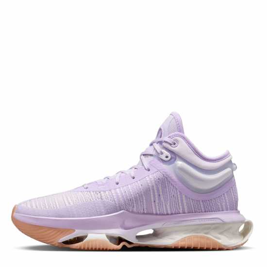 Nike Air Zoom G.t. Jump 2 Basketball Shoes