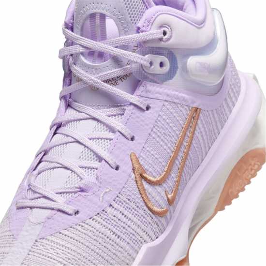 Nike Air Zoom G.t. Jump 2 Basketball Shoes