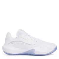 Under Armour Under Armour Ua Lockdown 7 Low Basketball Trainers Mens White Under Armour Under Armour Ua Lockdown 7 Low Basketball Trainers Mens White