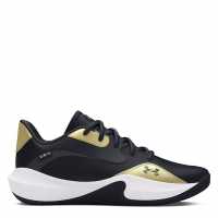 Under Armour Ua Lockdown 7 Low Basketball Trainers Mens Under Armour Ua Lockdown 7 Low Basketball Trainers Mens