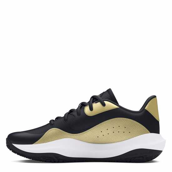 Under Armour Ua Lockdown 7 Low Basketball Trainers Mens Under Armour Ua Lockdown 7 Low Basketball Trainers Mens