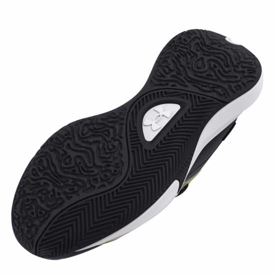 Under Armour Ua Lockdown 7 Low Basketball Trainers Mens Under Armour Ua Lockdown 7 Low Basketball Trainers Mens