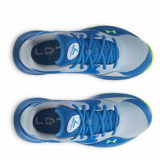 Under Armour Ua Lockdown 7 Low Basketball Trainers Mens Under Armour Ua Lockdown 7 Low Basketball Trainers Mens