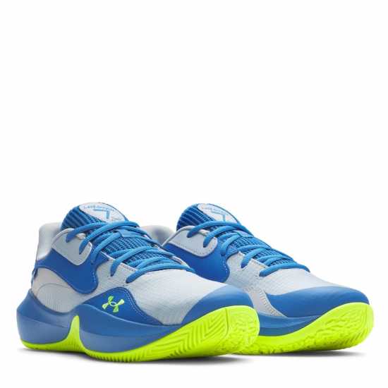 Under Armour Ua Lockdown 7 Low Basketball Trainers Mens Under Armour Ua Lockdown 7 Low Basketball Trainers Mens