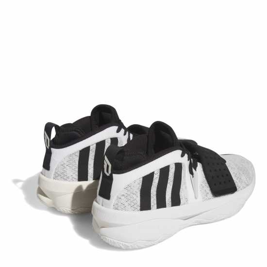 Adidas Dame 8 Extply Shoes Mens  Мъжки баскетболни маратонки