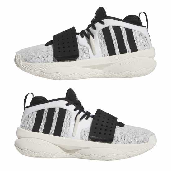 Adidas Dame 8 Extply Shoes Mens  Мъжки баскетболни маратонки