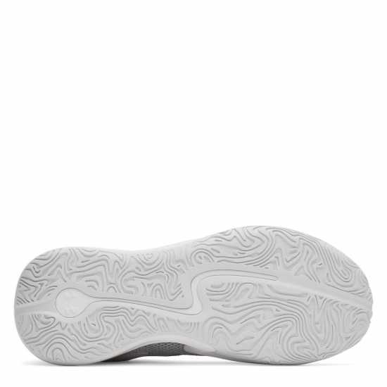 Under Armour Curry 3Z Sde Sn53 Grey/White Баскетболни маратонки