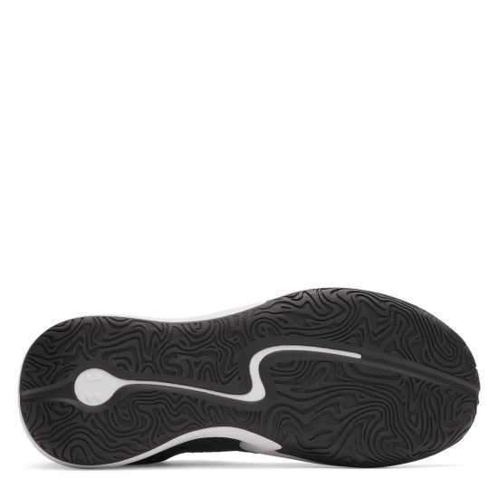Under Armour Curry 3Z Sde Sn53 Black/Grey Баскетболни маратонки
