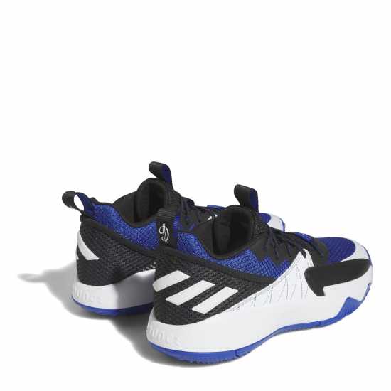 Adidas Damecertified Sn99  Мъжки баскетболни маратонки