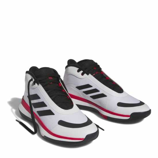 Adidas Bounce Legends Shoes Mens  Мъжки баскетболни маратонки