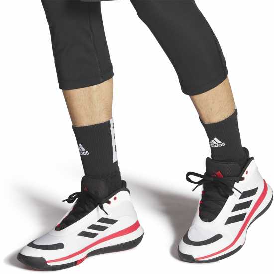 Adidas Bounce Legends Shoes Mens  Мъжки баскетболни маратонки