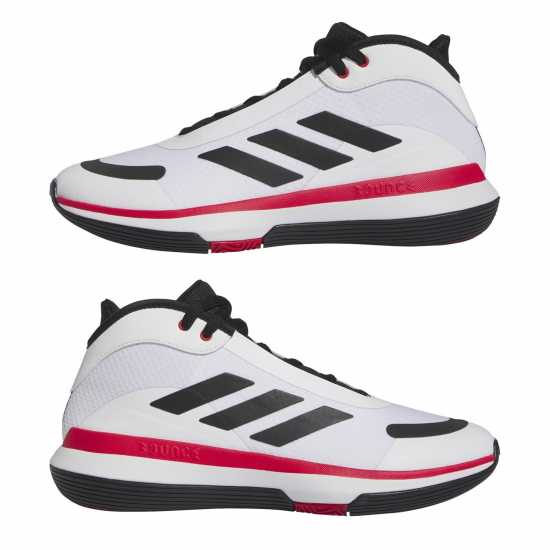 Adidas Bounce Legends Shoes Mens  Мъжки баскетболни маратонки