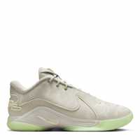 Nike Lebron Xxii Sn52 Кост/Зелен Баскетболни маратонки