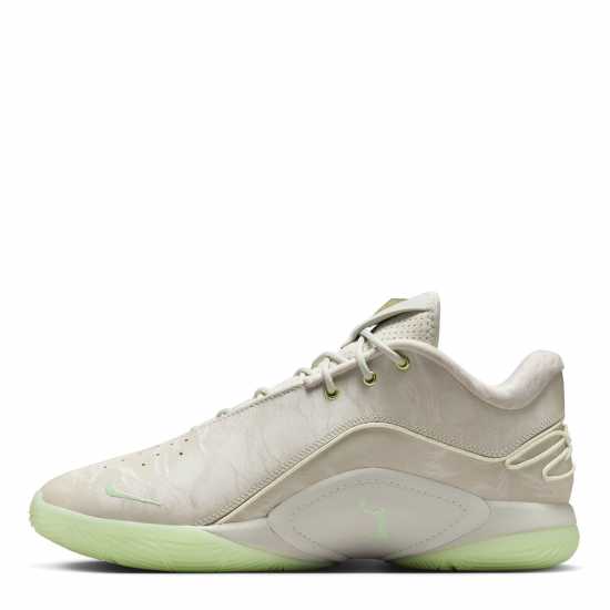 Nike Lebron Xxii Sn52 Кост/Зелен Баскетболни маратонки