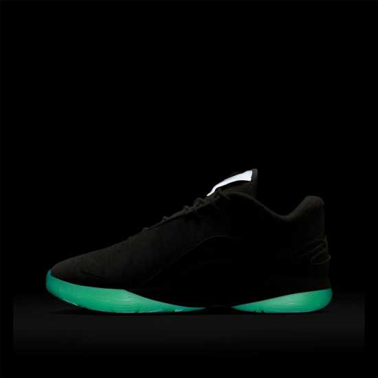 Nike Lebron Xxii Sn52 Кост/Зелен Баскетболни маратонки