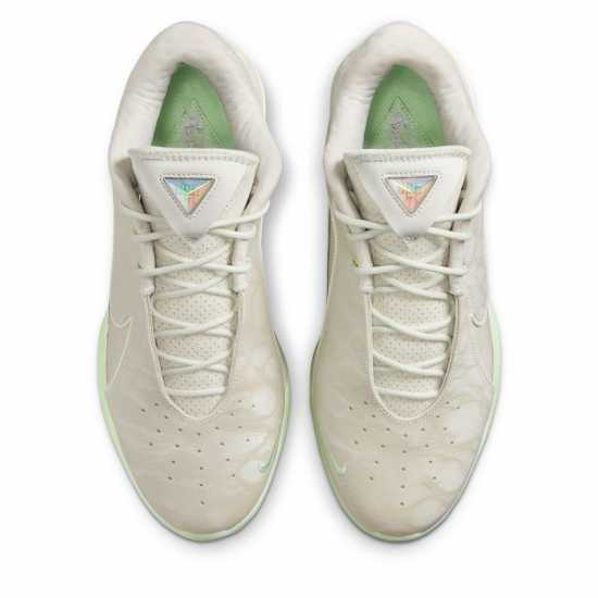 Nike Lebron Xxii Sn52 Кост/Зелен Баскетболни маратонки