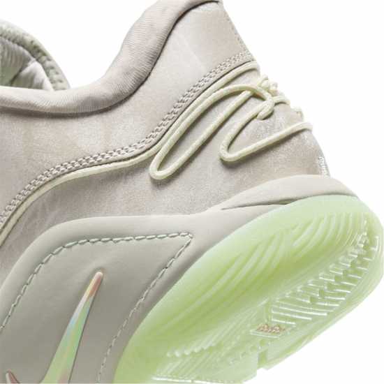 Nike Lebron Xxii Sn52 Кост/Зелен Баскетболни маратонки