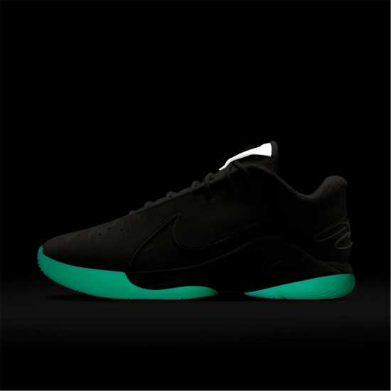 Nike Lebron Xxii Sn52 Кост/Зелен Баскетболни маратонки