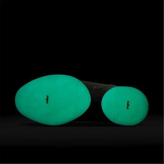 Nike Lebron Xxii Sn52 Кост/Зелен Баскетболни маратонки