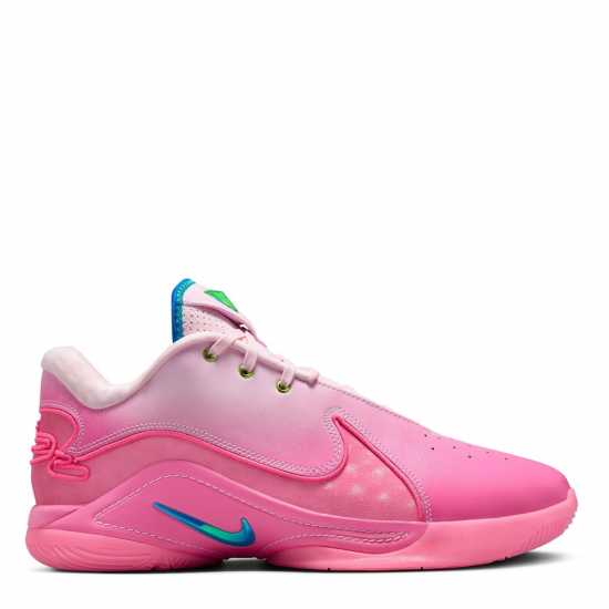 Nike Lebron Xxii Sn52 Розово/Синьо Баскетболни маратонки