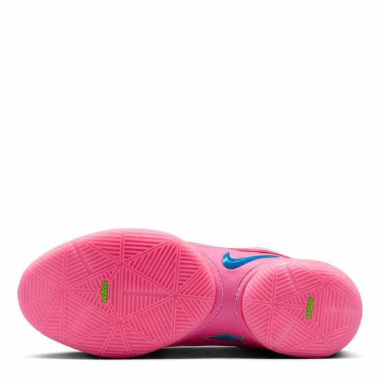 Nike Lebron Xxii Sn52 Розово/Синьо Баскетболни маратонки