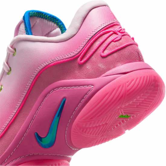 Nike Lebron Xxii Sn52 Розово/Синьо Баскетболни маратонки