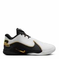 Nike Lebron Xxii Sn52 Бяло/Черно Баскетболни маратонки