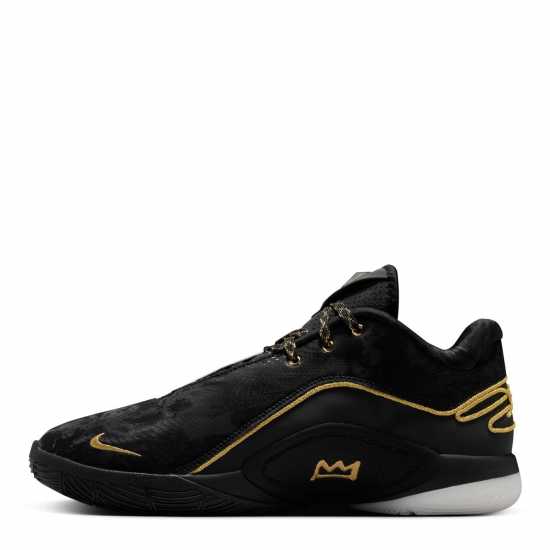 Nike Lebron Xxii Sn52 Бяло/Черно Баскетболни маратонки