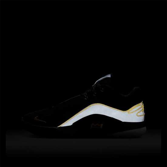 Nike Lebron Xxii Sn52 Бяло/Черно Баскетболни маратонки