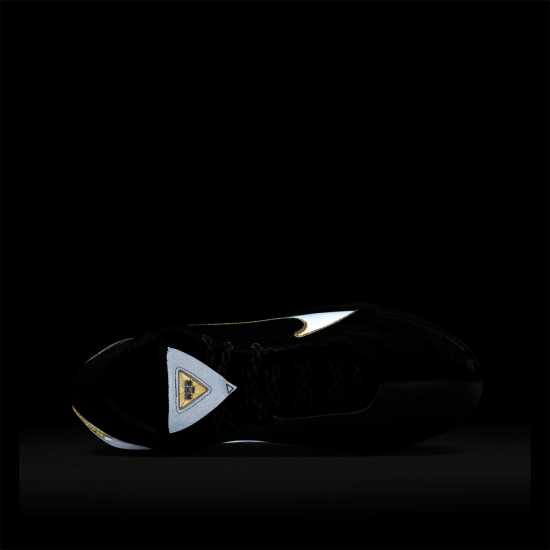 Nike Lebron Xxii Sn52 Бяло/Черно Баскетболни маратонки