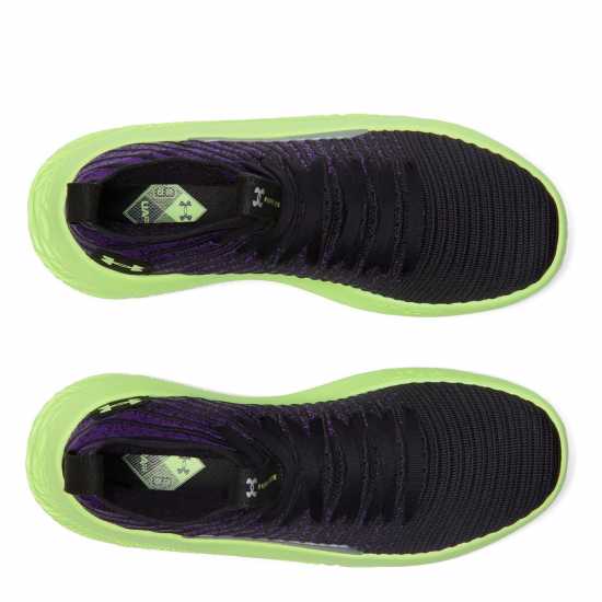 Баскетболни маратонки Under Armour Armour Ua Flow Futr X Elite Sos Basketball Trainers Unisex Adults Under Armour Armour Ua Flow Futr X Elite Sos Basketball Trainers Unisex Adults Баскетболни маратонки