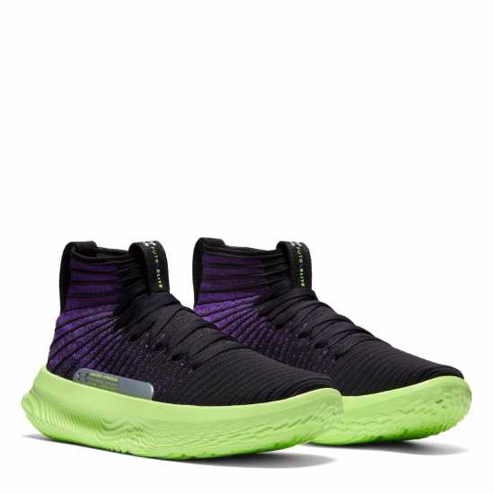 Баскетболни маратонки Under Armour Armour Ua Flow Futr X Elite Sos Basketball Trainers Unisex Adults Under Armour Armour Ua Flow Futr X Elite Sos Basketball Trainers Unisex Adults Баскетболни маратонки