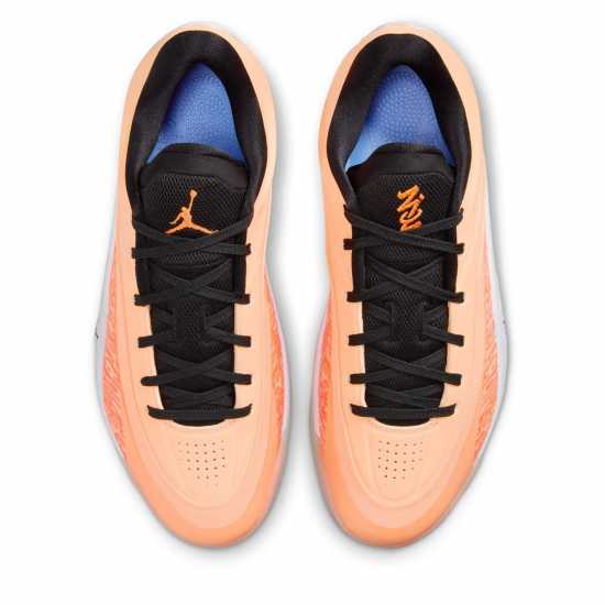 Air Jordan Zion 4 Sn52 Конус/Праскова Баскетболни маратонки