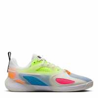 Air Jordan Heir Basketball Trainers Adults Син/Черен Мъжки баскетболни маратонки