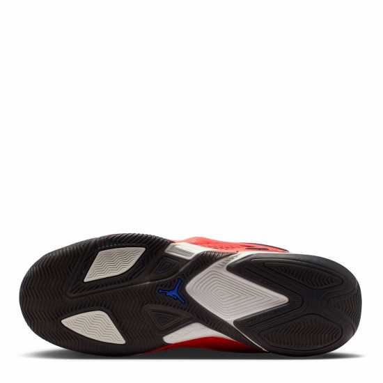 Nike Jordan Heir Basketball Trainers Adults Червен/Син 
