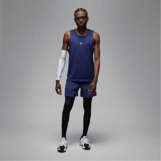 Nike Heir Basketball Trainers Adults Бяло/Черно/Червено Баскетболни маратонки