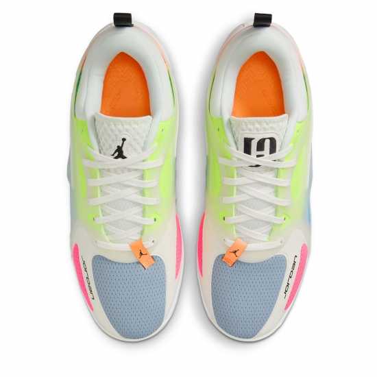 Баскетболни маратонки Nike Heir Basketball Trainers Adults Sail/Black Nike Heir Basketball Trainers Adults Sail/Black Баскетболни маратонки