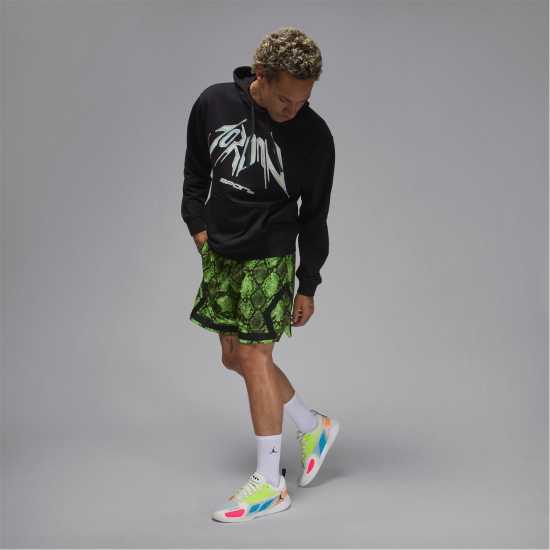 Баскетболни маратонки Nike Heir Basketball Trainers Adults Sail/Black Nike Heir Basketball Trainers Adults Sail/Black Баскетболни маратонки