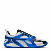 Nike Heir Basketball Trainers Adults Sail/Blue Баскетболни маратонки