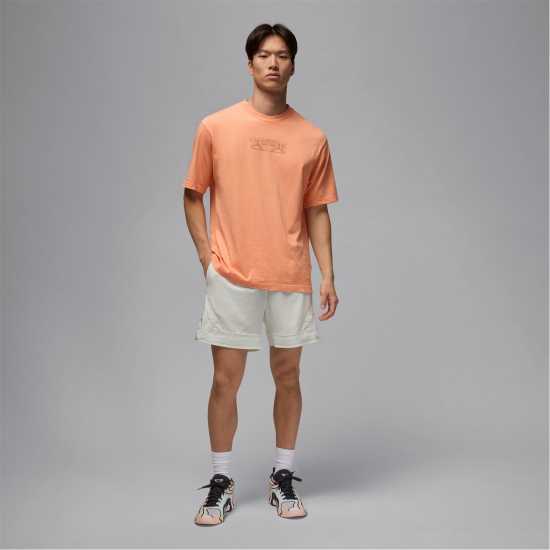 Air Jordan Tatum Basketball Trainers Anthracite/Pale 