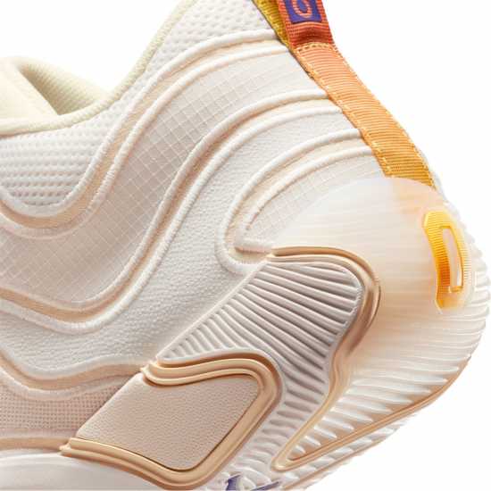 Air Jordan Tatum Basketball Trainers Парус/Ирис 