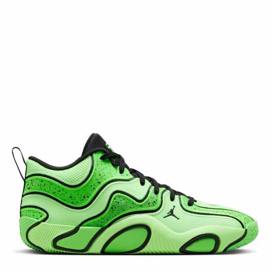 Air Jordan Tatum 3 Зелено/Злато Мъжки баскетболни маратонки