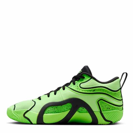 Air Jordan Tatum 3 Зелено/Злато Мъжки баскетболни маратонки