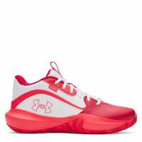 Under Armour UA Lockdown 7 Sn99 White Under Armour UA Lockdown 7 Sn99 White