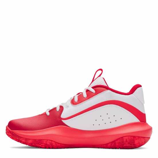 Under Armour UA Lockdown 7 Sn99 White Under Armour UA Lockdown 7 Sn99 White