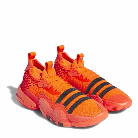Adidas Trae Young 2 Basketball Trainers Mens  