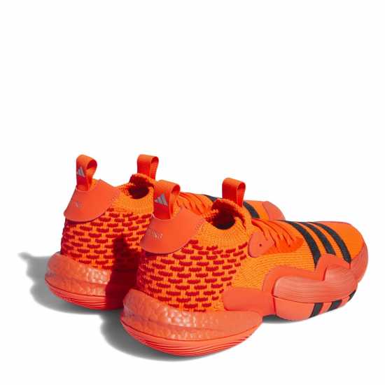 Adidas Trae Young 2 Basketball Trainers Mens  